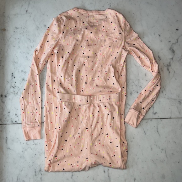 Bundle of 2 Pajamas Sleepy Jones x Crewcuts 12 - Picture 7 of 9